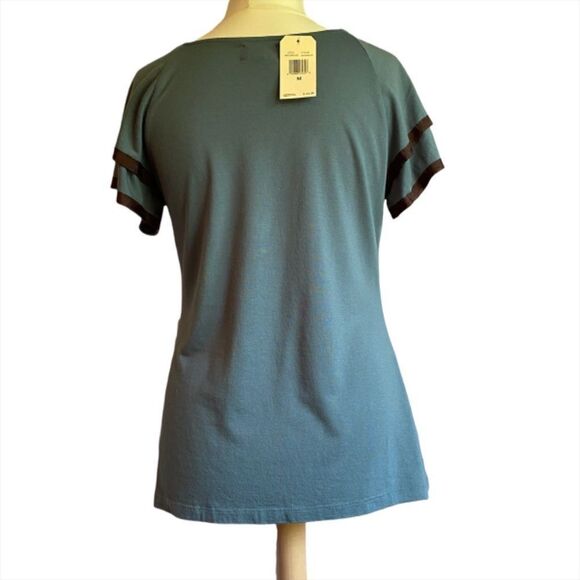 0171 Converse for John Varvatos Shirt Size M New - Picture 5 of 10